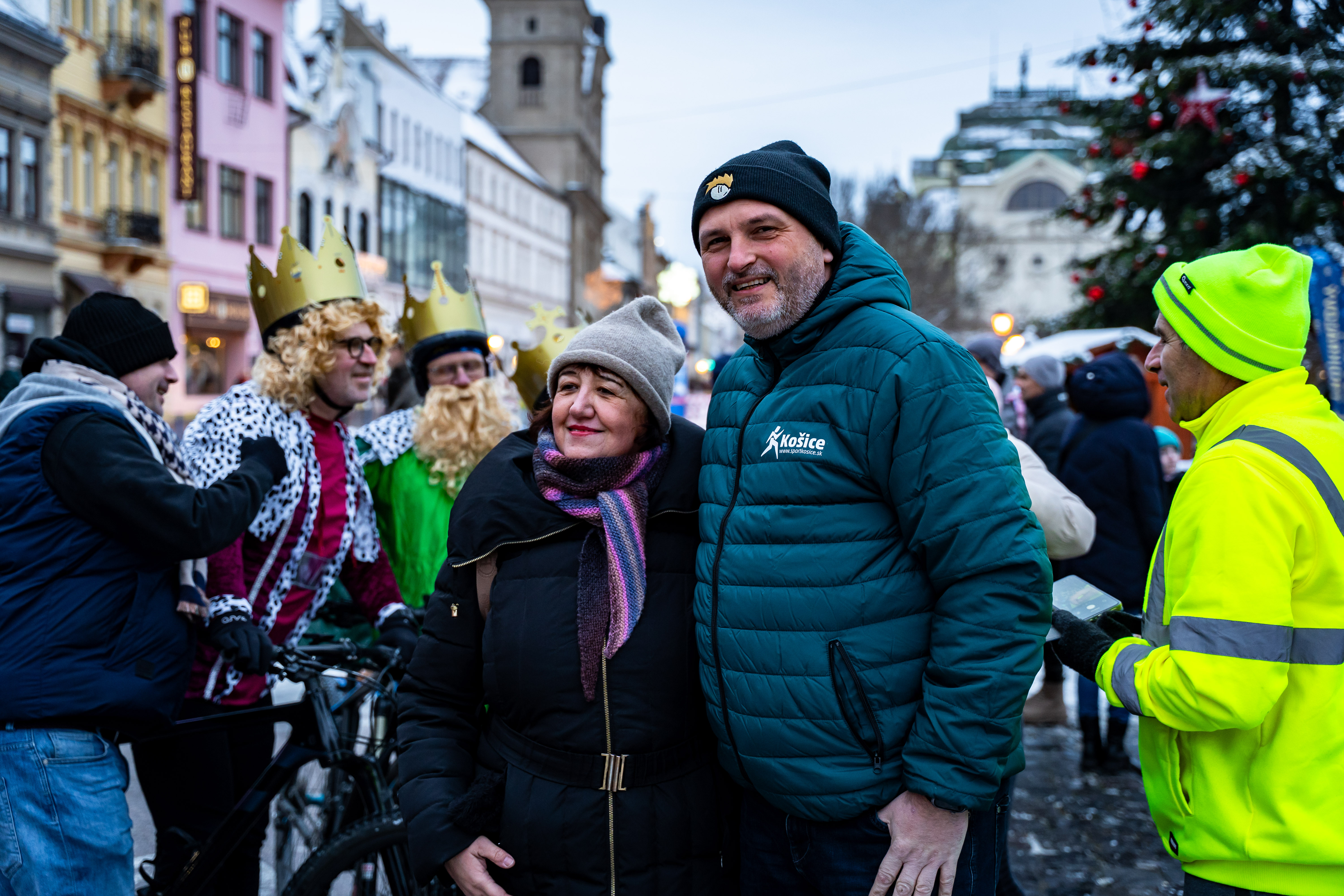 Kosicky trojkralovy beh - s kazdym krokom dar-8